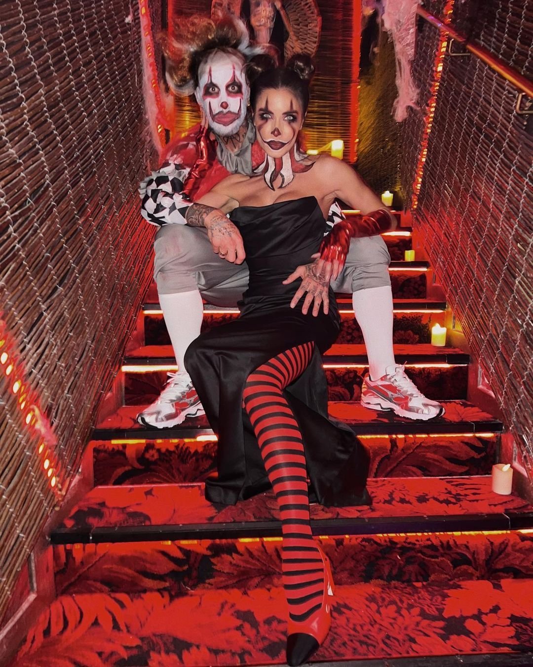 Anunț neașteptat din Spania: Sergio Ramos și Pilar Rubio se despart! Cei doi ar fi stabilit deja data separării _40