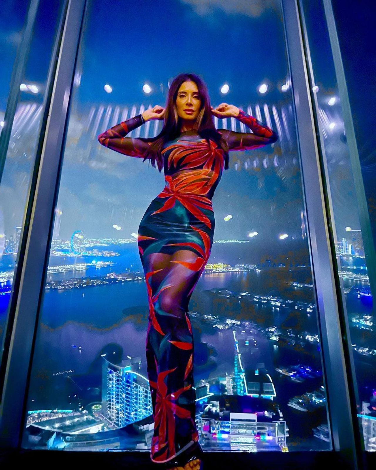 Anunț neașteptat din Spania: Sergio Ramos și Pilar Rubio se despart! Cei doi ar fi stabilit deja data separării _47