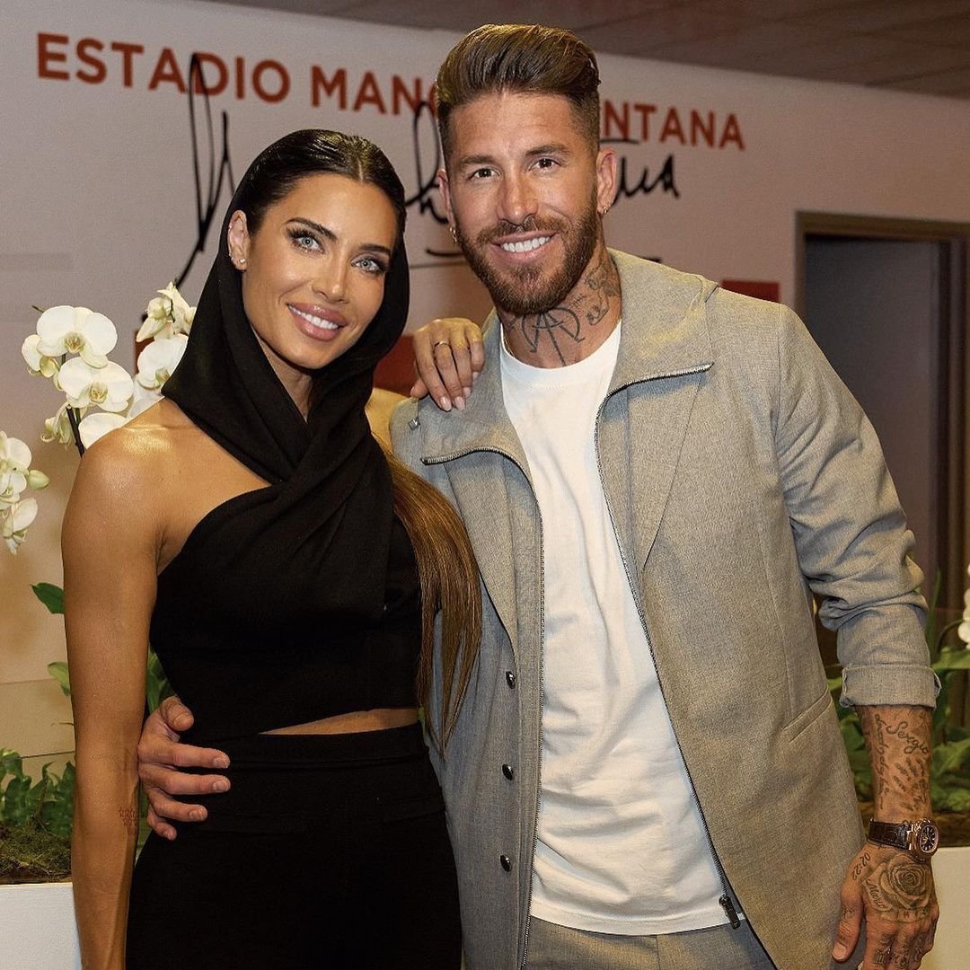 Anunț neașteptat din Spania: Sergio Ramos și Pilar Rubio se despart! Cei doi ar fi stabilit deja data separării _86