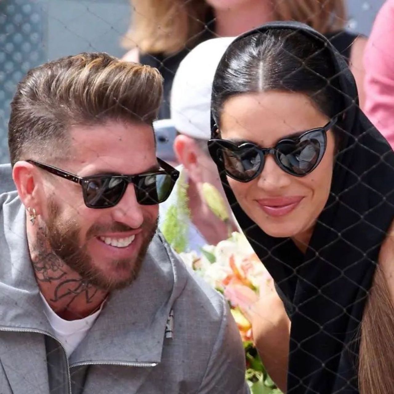 Anunț neașteptat din Spania: Sergio Ramos și Pilar Rubio se despart! Cei doi ar fi stabilit deja data separării _88