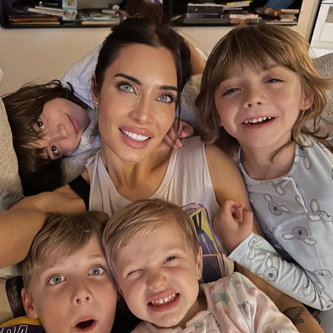 Anunț neașteptat din Spania: Sergio Ramos și Pilar Rubio se despart! Cei doi ar fi stabilit deja data separării _90