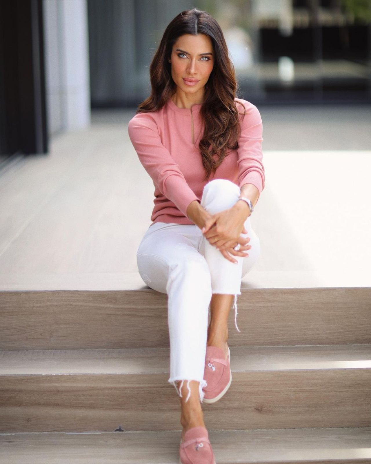 Anunț neașteptat din Spania: Sergio Ramos și Pilar Rubio se despart! Cei doi ar fi stabilit deja data separării _91