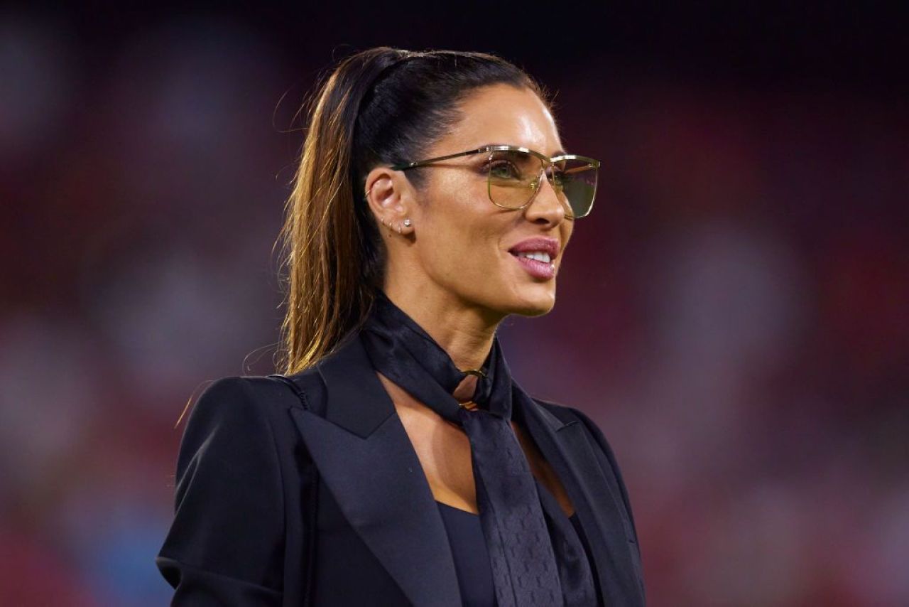 Anunț neașteptat din Spania: Sergio Ramos și Pilar Rubio se despart! Cei doi ar fi stabilit deja data separării _106