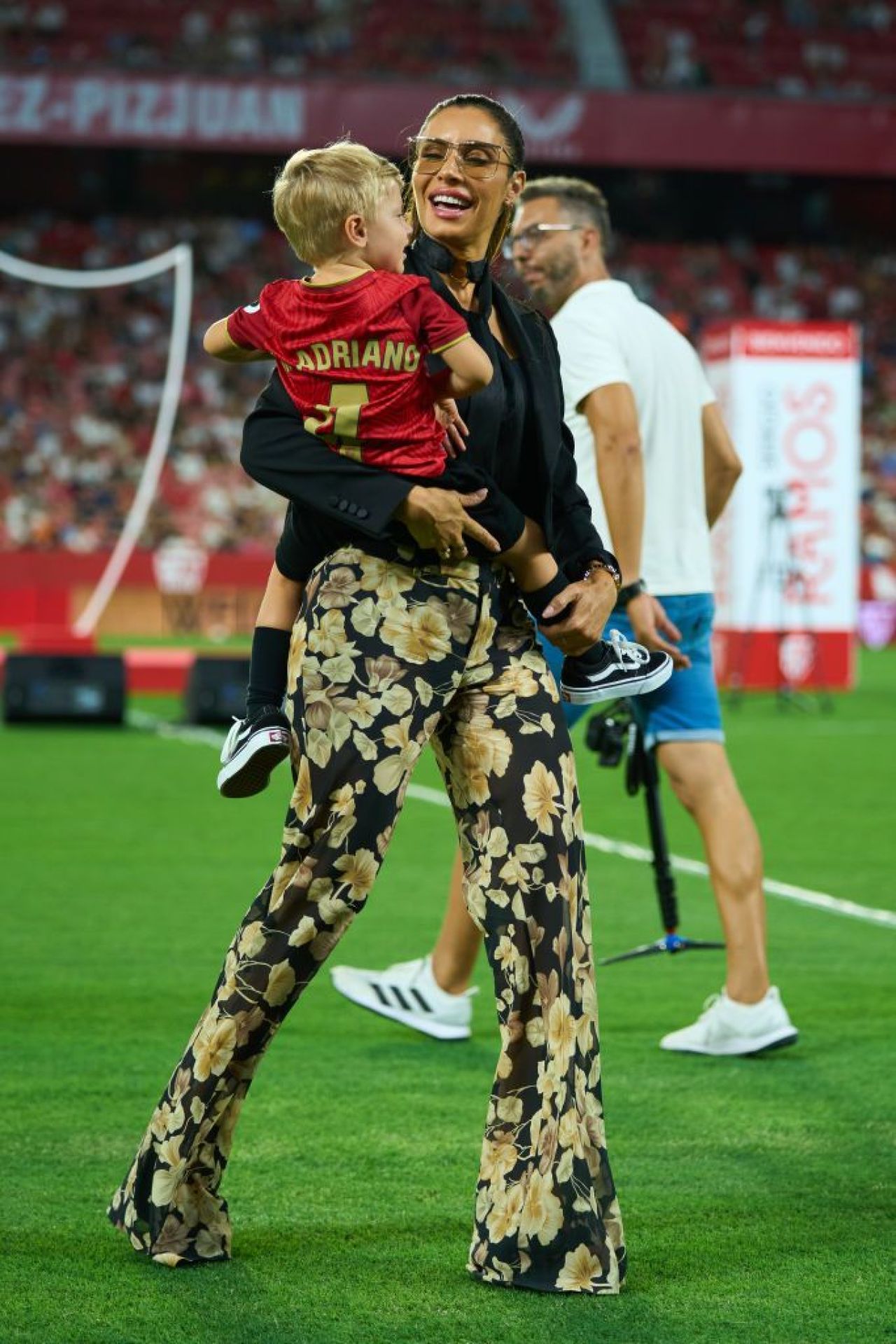 Anunț neașteptat din Spania: Sergio Ramos și Pilar Rubio se despart! Cei doi ar fi stabilit deja data separării _108
