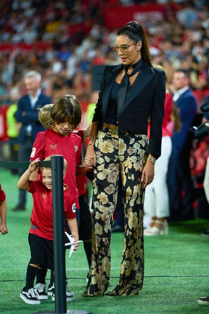 Anunț neașteptat din Spania: Sergio Ramos și Pilar Rubio se despart! Cei doi ar fi stabilit deja data separării _114