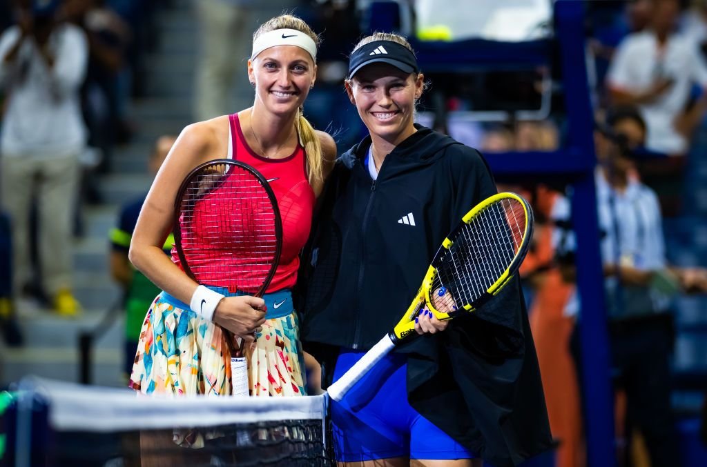 Ediția 2024, ultima a Openului Australian la care vor participa Nadal și Wozniacki_9