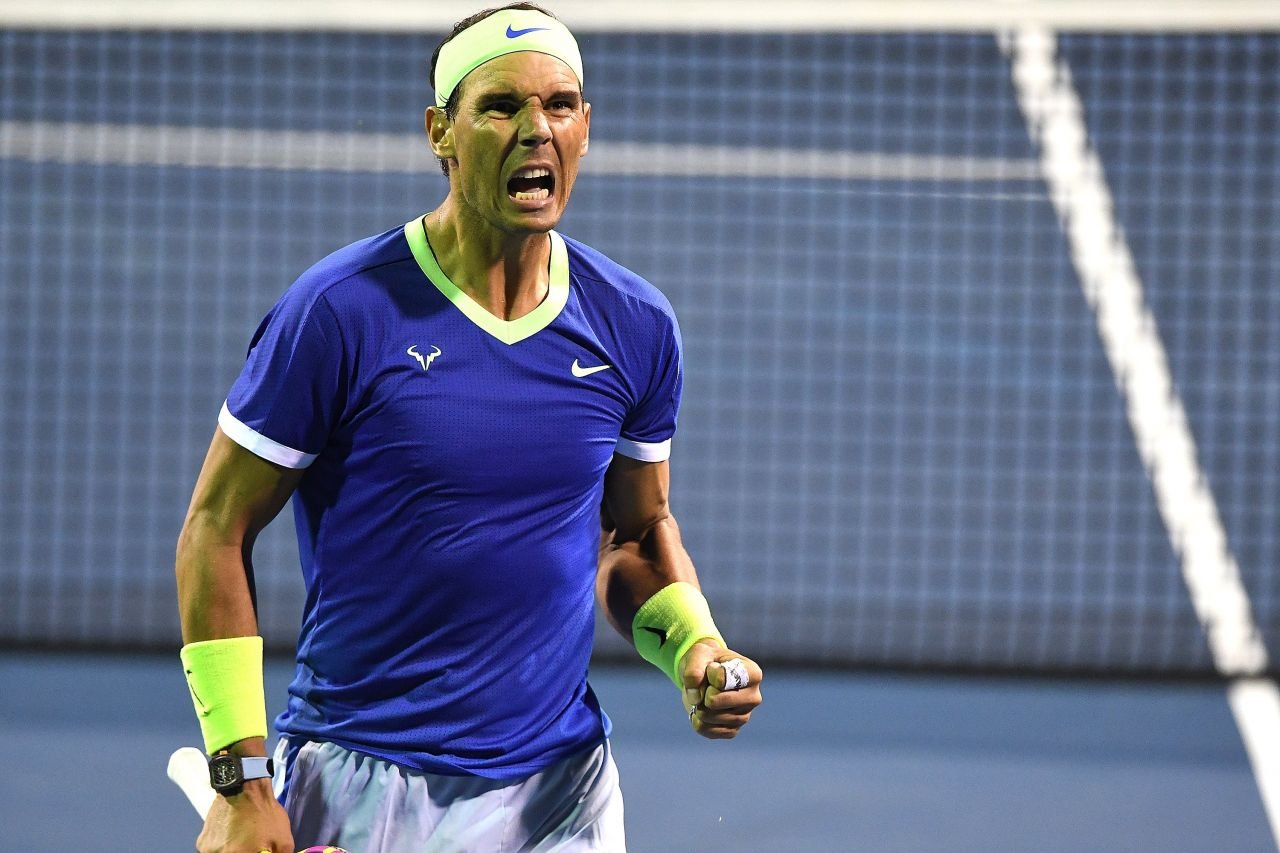 Ediția 2024, ultima a Openului Australian la care vor participa Nadal și Wozniacki_30
