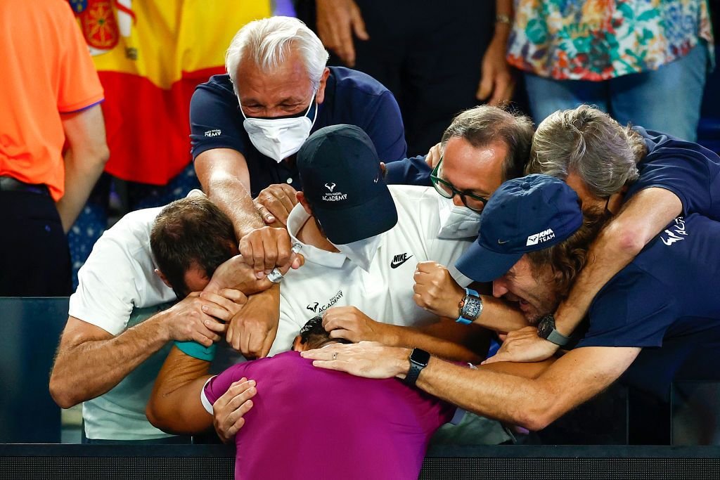 Ediția 2024, ultima a Openului Australian la care vor participa Nadal și Wozniacki_40