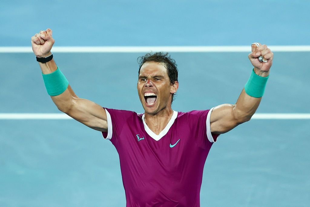 Ediția 2024, ultima a Openului Australian la care vor participa Nadal și Wozniacki_42