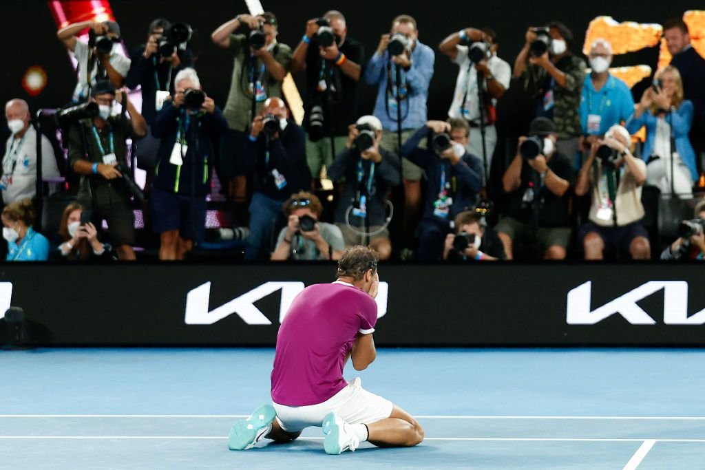 Ediția 2024, ultima a Openului Australian la care vor participa Nadal și Wozniacki_46