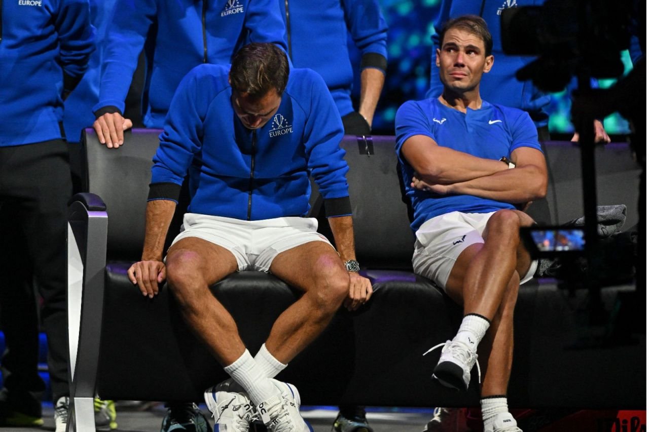 Djokovic a dezvăluit cum Nadal l-a scos din sărite și a admis că Federer a fost mai bun în finala Wimbledon 2019 _30