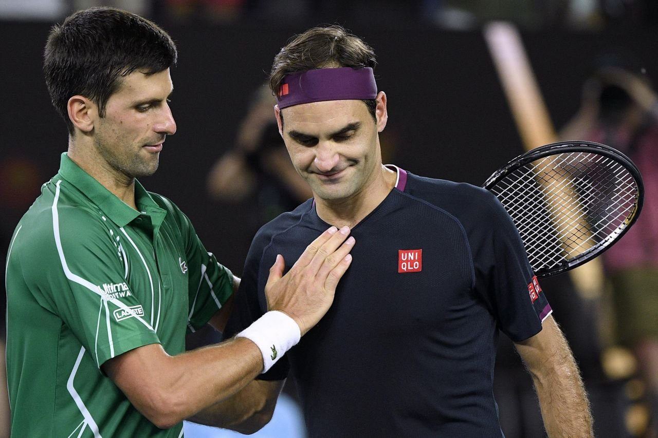 Djokovic a dezvăluit cum Nadal l-a scos din sărite și a admis că Federer a fost mai bun în finala Wimbledon 2019 _32