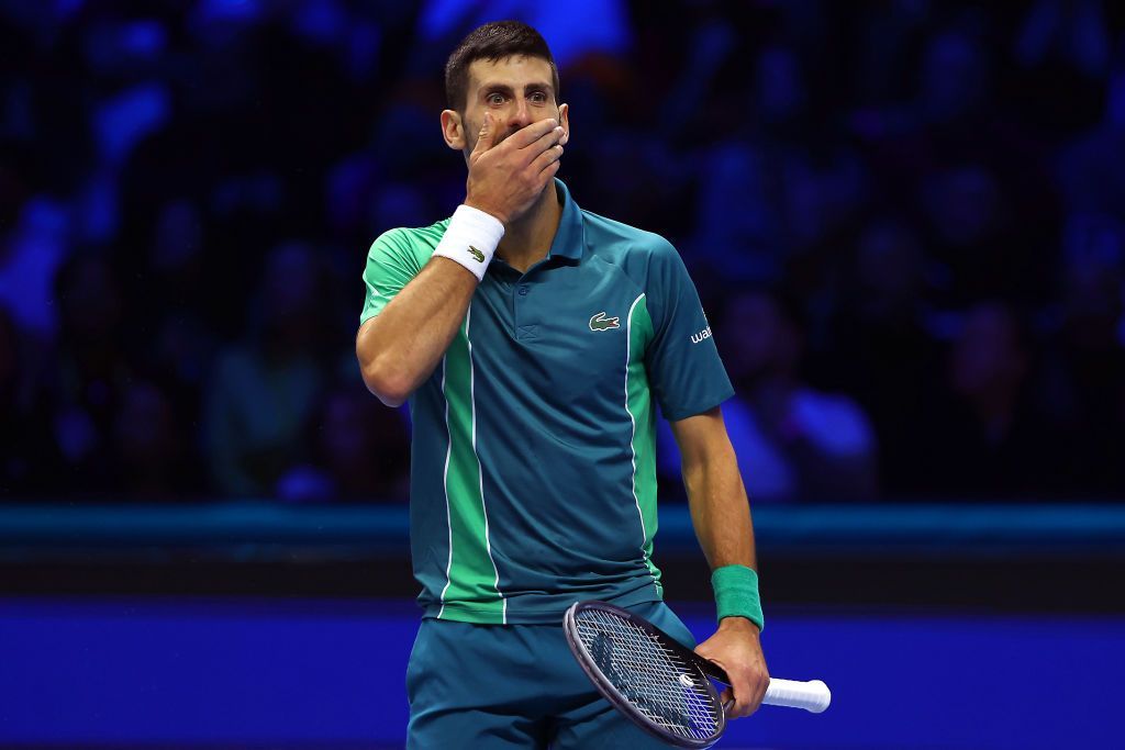 Djokovic a dezvăluit cum Nadal l-a scos din sărite și a admis că Federer a fost mai bun în finala Wimbledon 2019 _47