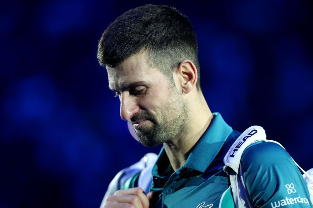 Djokovic a dezvăluit cum Nadal l-a scos din sărite și a admis că Federer a fost mai bun în finala Wimbledon 2019 _50