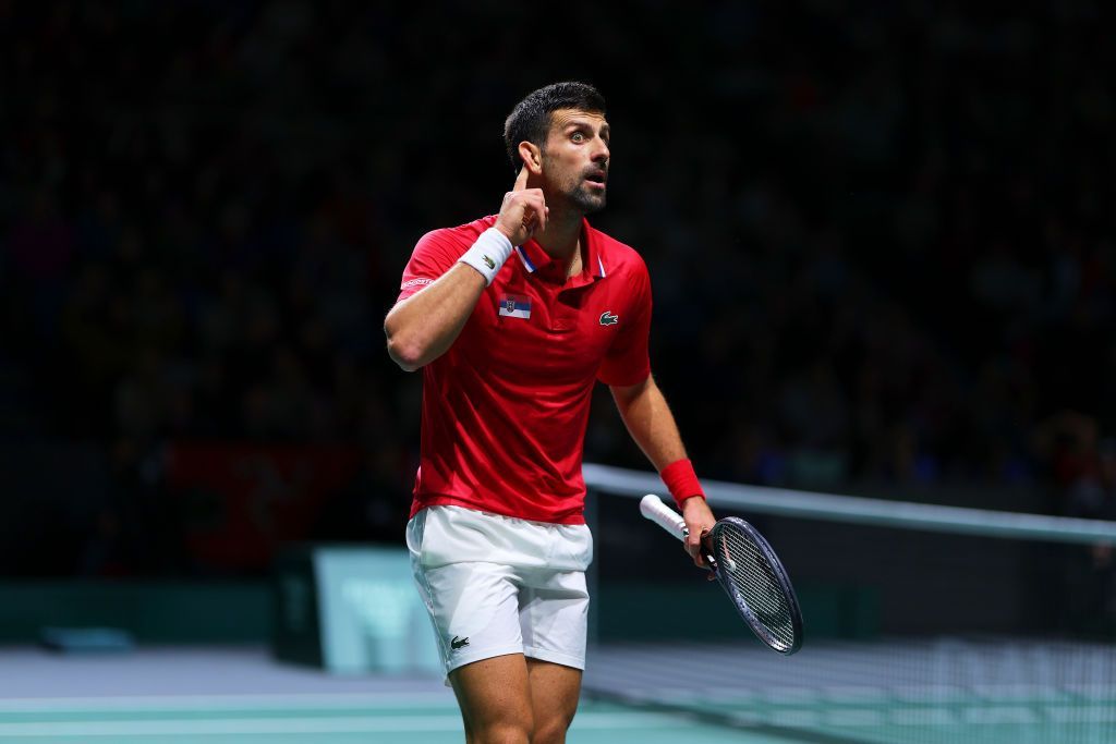 Djokovic a dezvăluit cum Nadal l-a scos din sărite și a admis că Federer a fost mai bun în finala Wimbledon 2019 _53