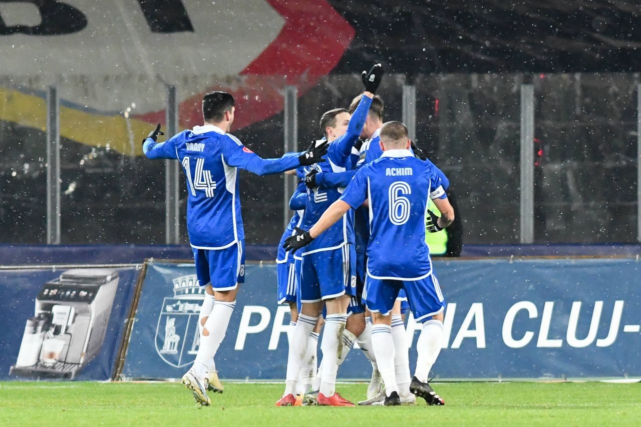 FCU Craiova - FC Botoșani 2-0 | Gazdele s-au impus cu lejeritate pe ”Ion Oblemenco”_2