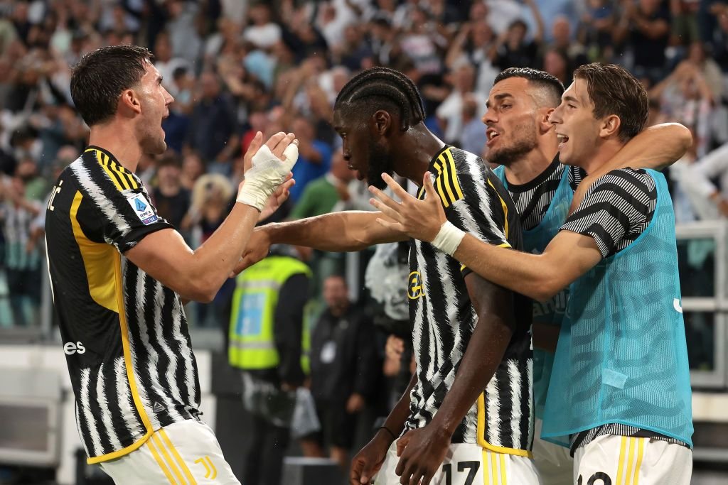 Pepinieră pentru Premier League! Juventus, asaltată cu oferte pentru noile vedete tinere din lot_5
