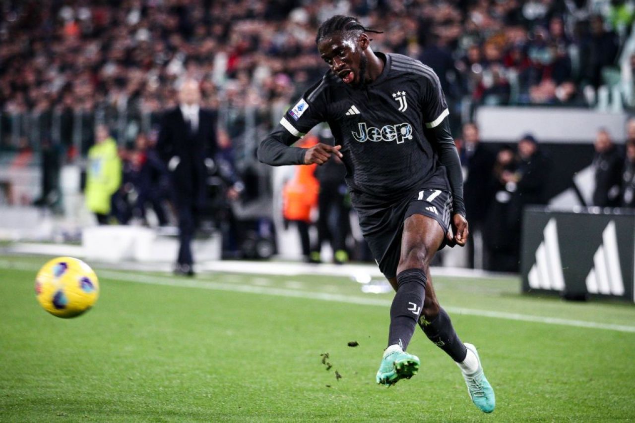 Pepinieră pentru Premier League! Juventus, asaltată cu oferte pentru noile vedete tinere din lot_7