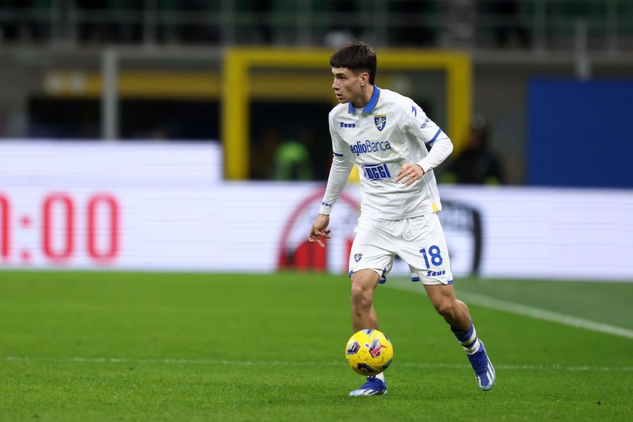 Pepinieră pentru Premier League! Juventus, asaltată cu oferte pentru noile vedete tinere din lot_10