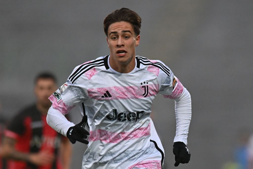 Pepinieră pentru Premier League! Juventus, asaltată cu oferte pentru noile vedete tinere din lot_11