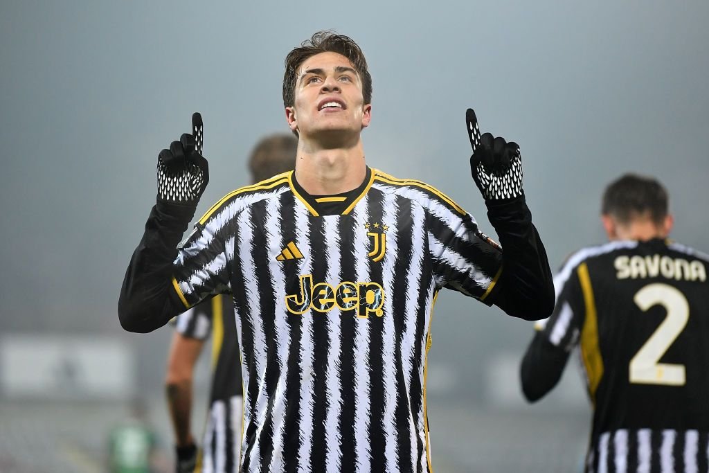 Pepinieră pentru Premier League! Juventus, asaltată cu oferte pentru noile vedete tinere din lot_12