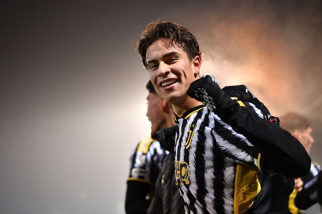 Pepinieră pentru Premier League! Juventus, asaltată cu oferte pentru noile vedete tinere din lot_13