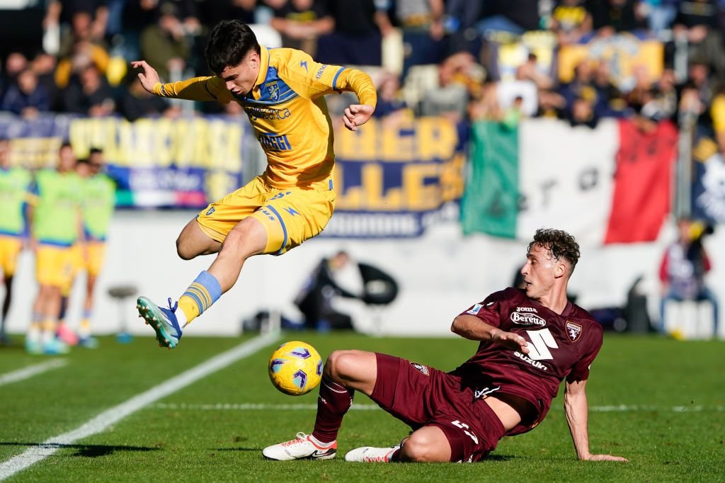 AS Roma îi ia cel mai talentat tânăr jucător lui Juventus! Romanii plătesc o avere pe 