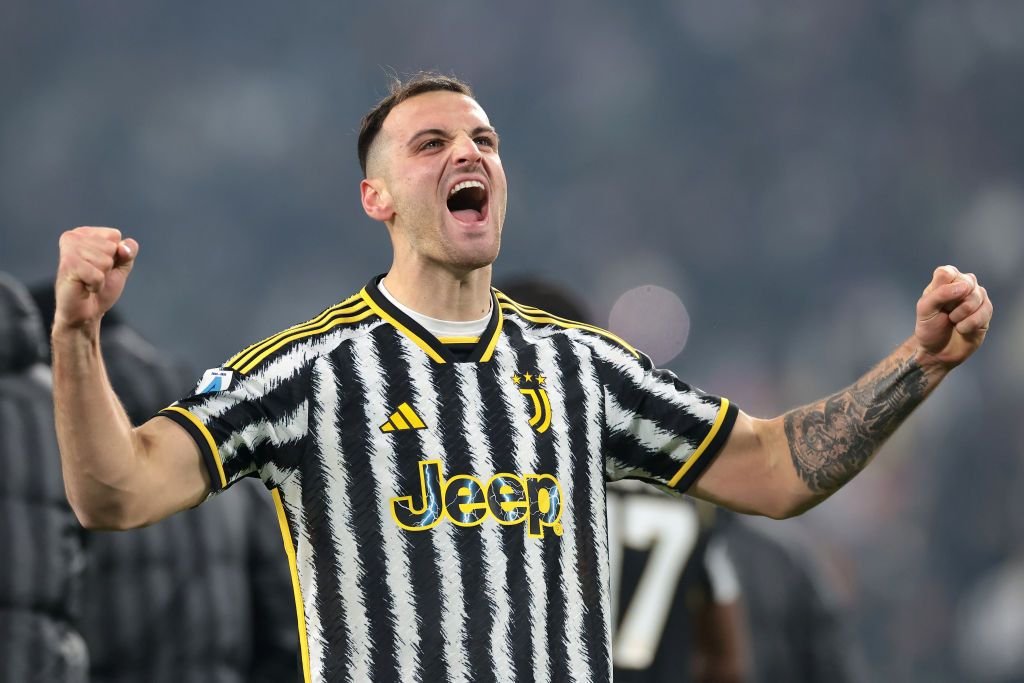 Pepinieră pentru Premier League! Juventus, asaltată cu oferte pentru noile vedete tinere din lot_16