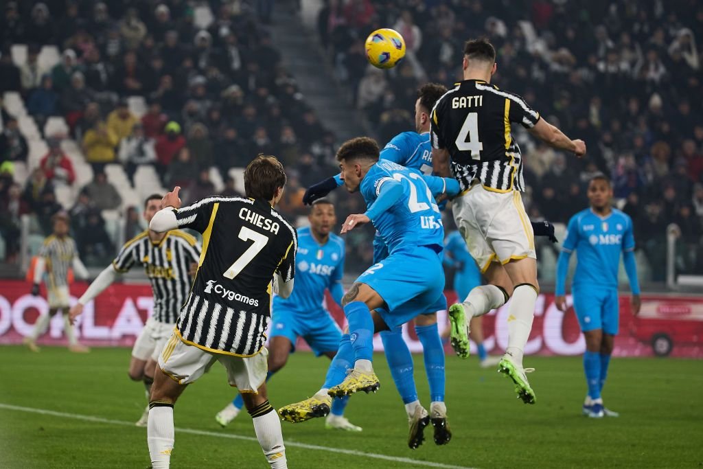 Pepinieră pentru Premier League! Juventus, asaltată cu oferte pentru noile vedete tinere din lot_17