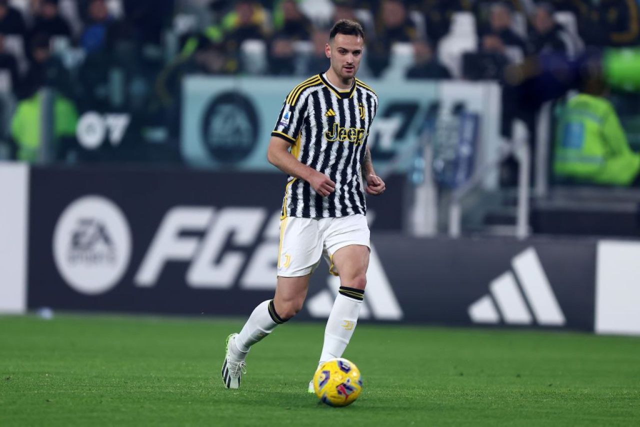 Pepinieră pentru Premier League! Juventus, asaltată cu oferte pentru noile vedete tinere din lot_18