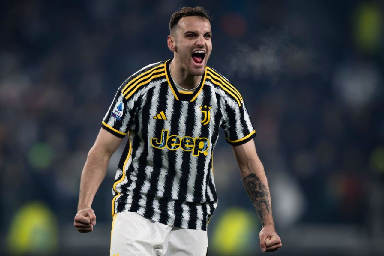 Pepinieră pentru Premier League! Juventus, asaltată cu oferte pentru noile vedete tinere din lot_19