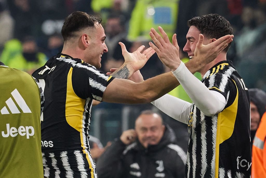 Pepinieră pentru Premier League! Juventus, asaltată cu oferte pentru noile vedete tinere din lot_20