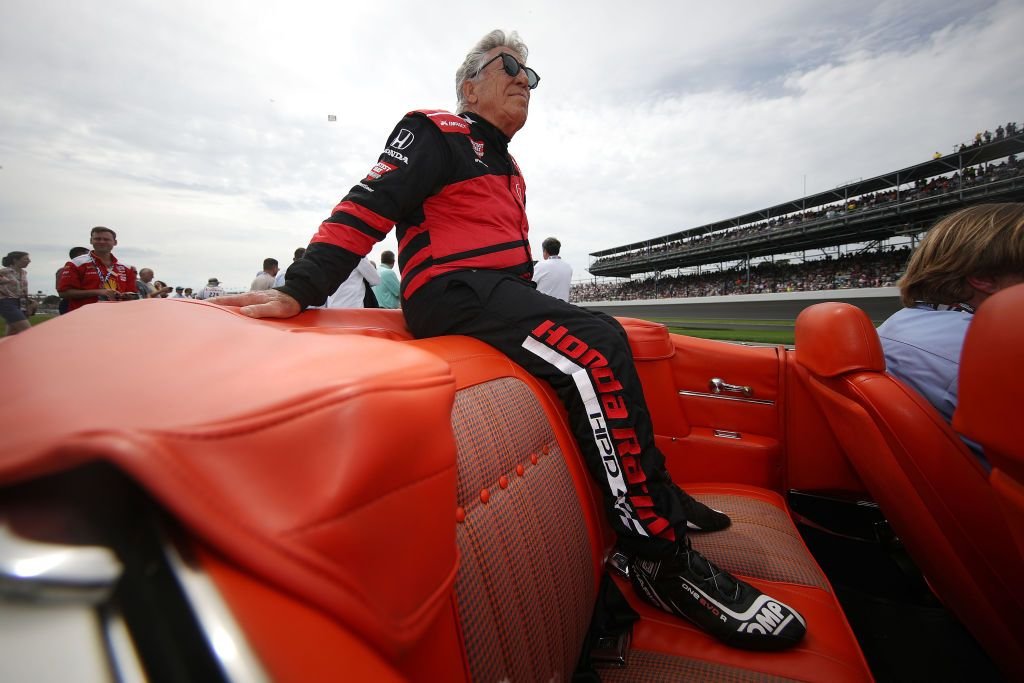 Mario Andretti vrea să-și înscrie echipa în F1, dar celelalte scuderii nu îl doresc!_3