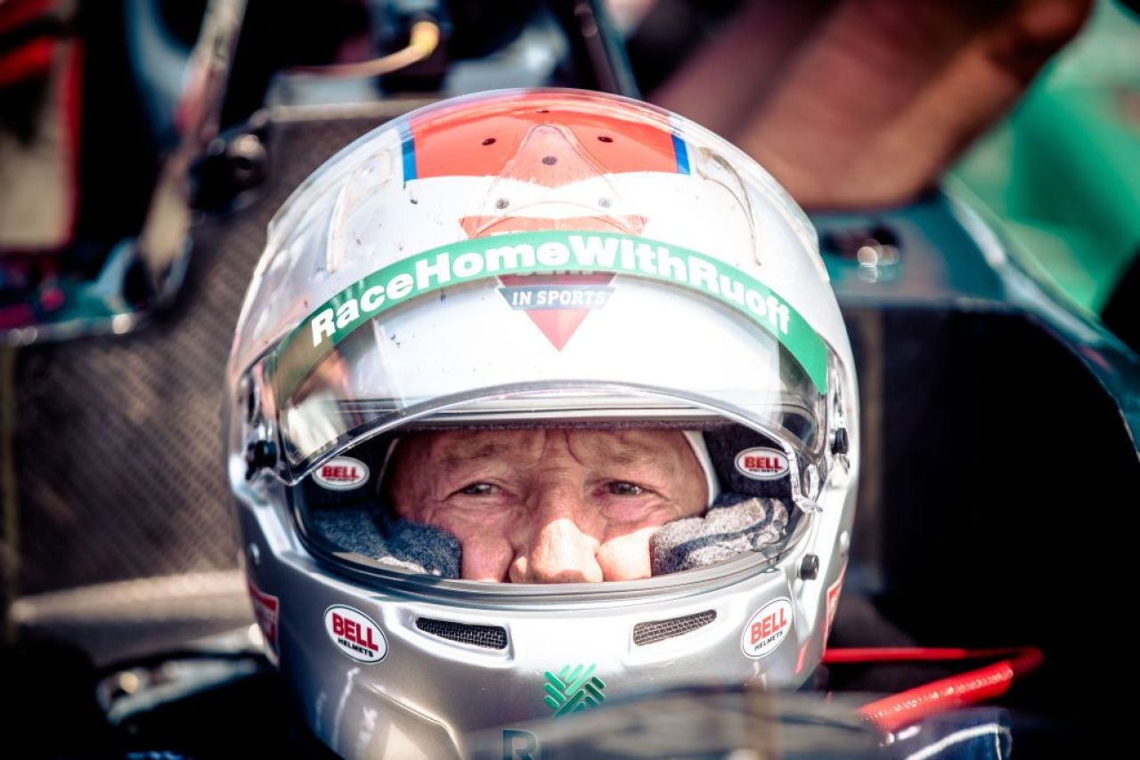 Mario Andretti vrea să-și înscrie echipa în F1, dar celelalte scuderii nu îl doresc!_4
