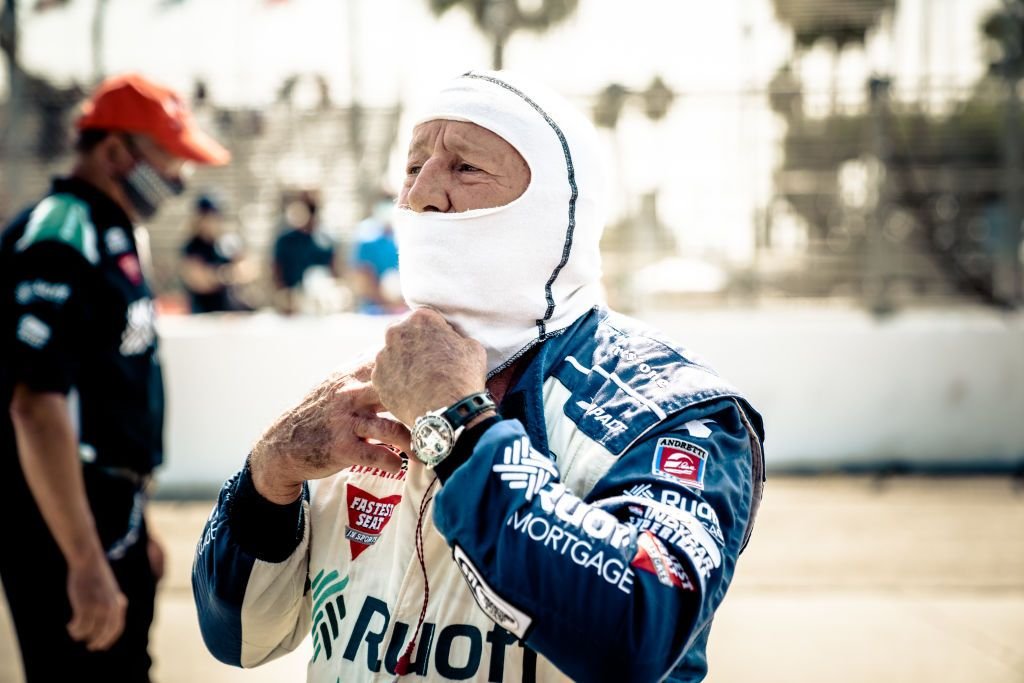 Mario Andretti vrea să-și înscrie echipa în F1, dar celelalte scuderii nu îl doresc!_5