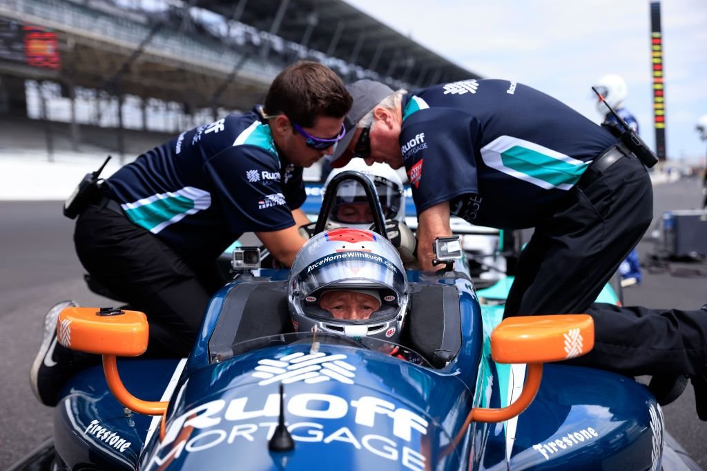 Mario Andretti vrea să-și înscrie echipa în F1, dar celelalte scuderii nu îl doresc!_7