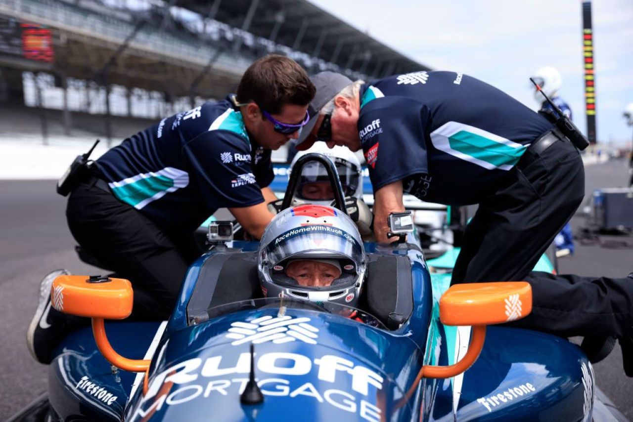 Mario Andretti vrea să-și înscrie echipa în F1, dar celelalte scuderii nu îl doresc!_7