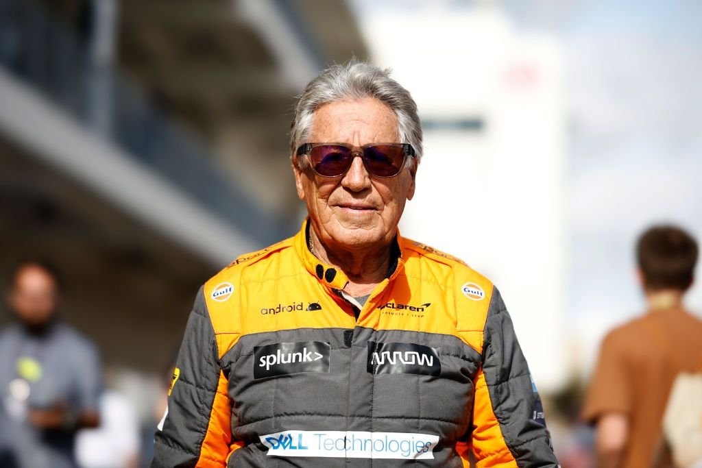 Mario Andretti vrea să-și înscrie echipa în F1, dar celelalte scuderii nu îl doresc!_8
