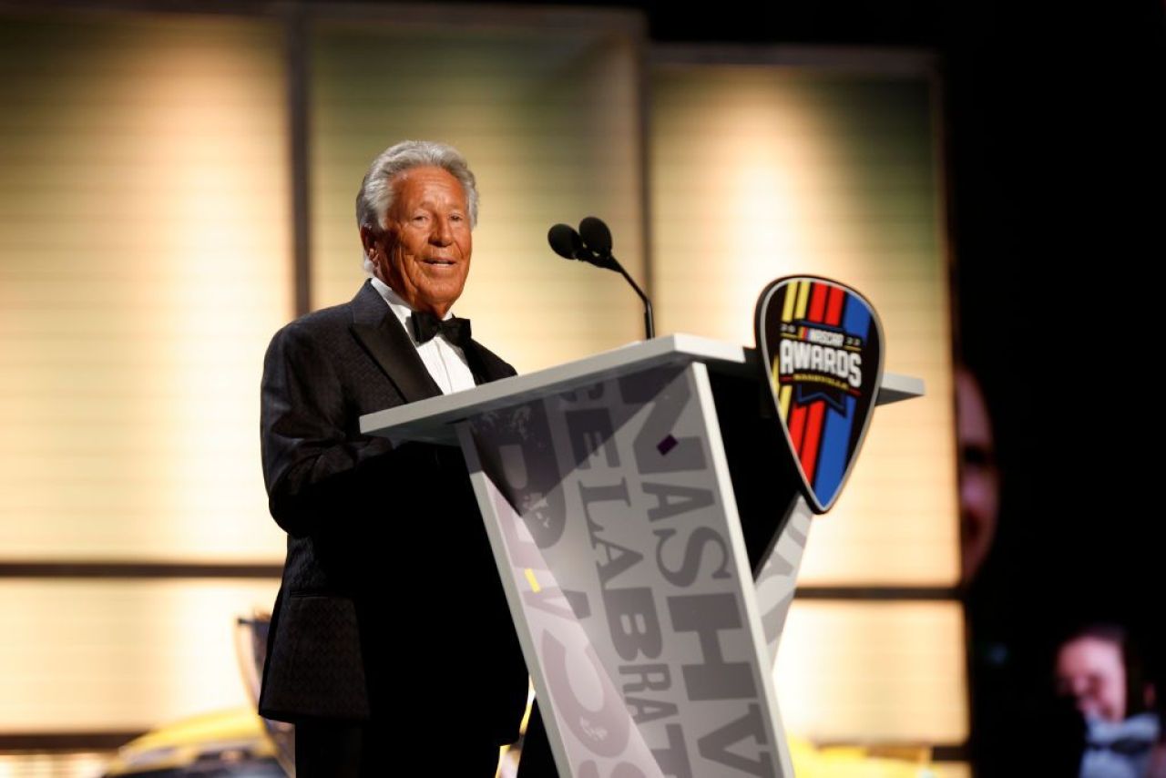 Mario Andretti vrea să-și înscrie echipa în F1, dar celelalte scuderii nu îl doresc!_9