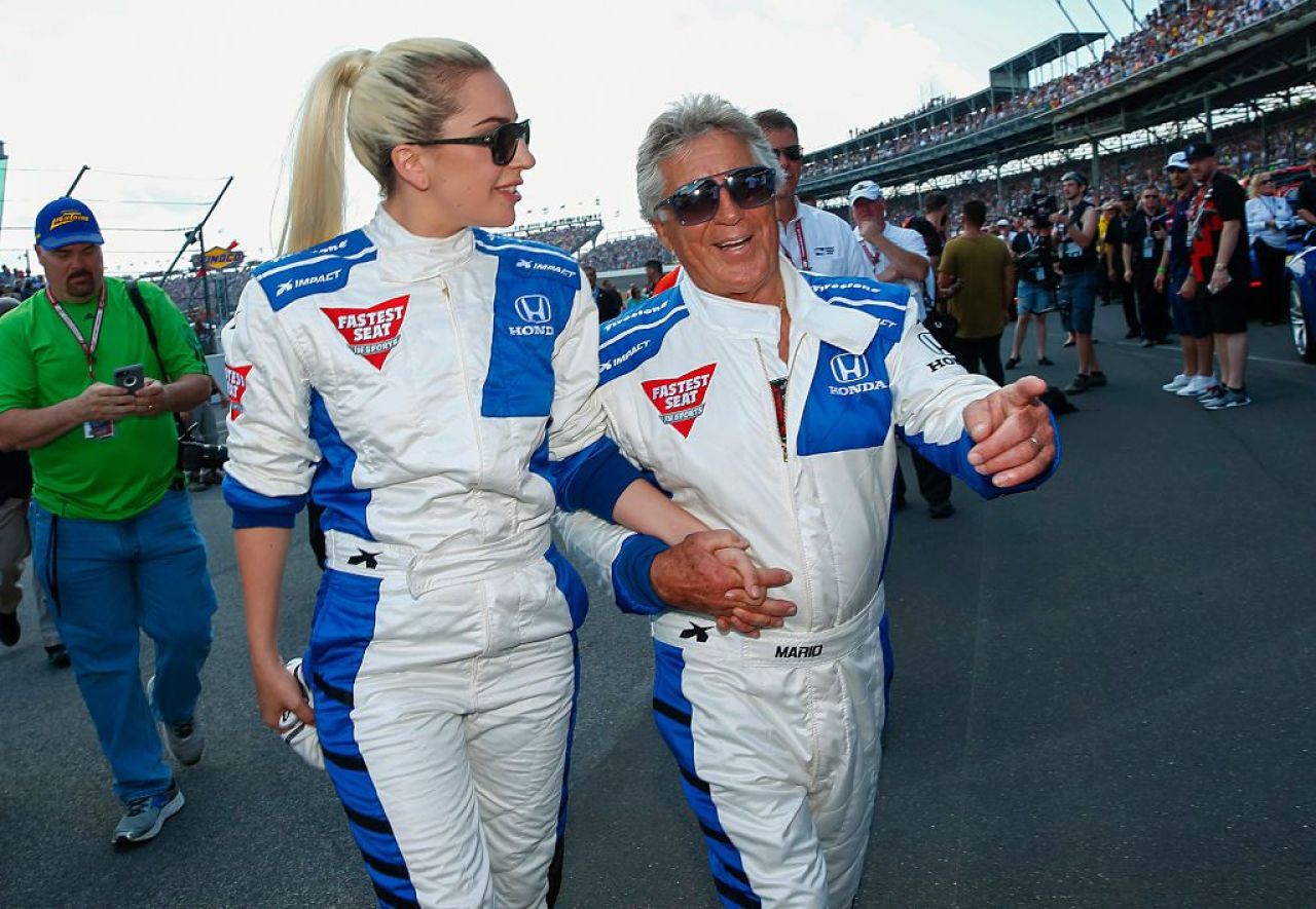 Mario Andretti vrea să-și înscrie echipa în F1, dar celelalte scuderii nu îl doresc!_13