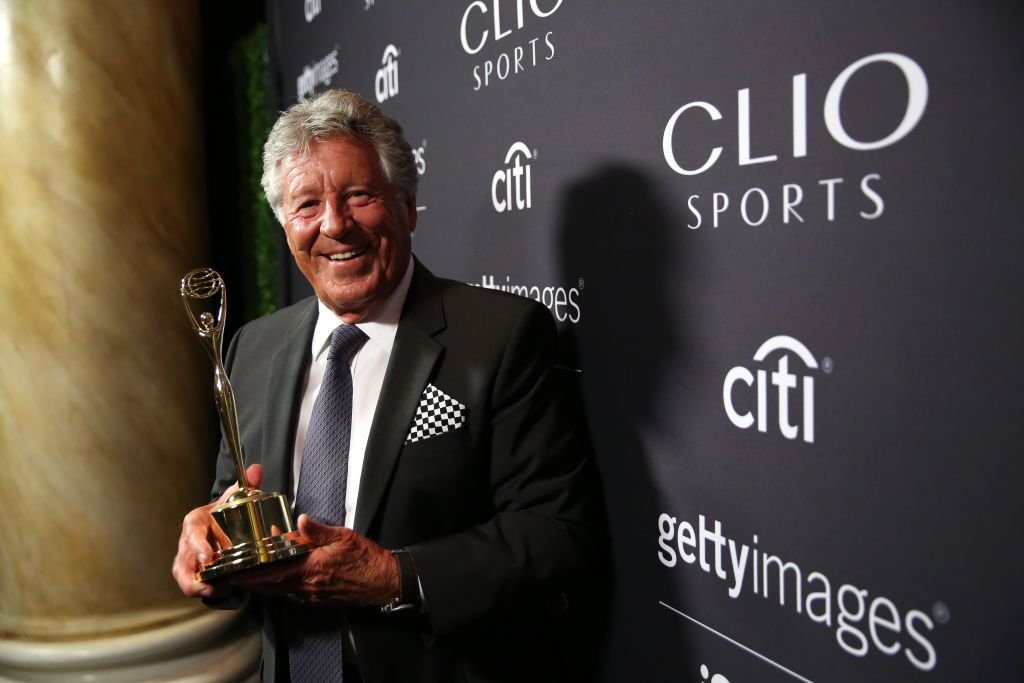 Mario Andretti vrea să-și înscrie echipa în F1, dar celelalte scuderii nu îl doresc!_14