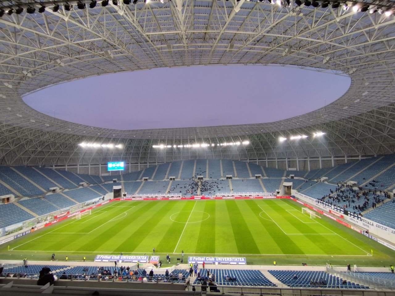 FCU Craiova - FC Botoșani 2-0 | Gazdele s-au impus cu lejeritate pe ”Ion Oblemenco”_3