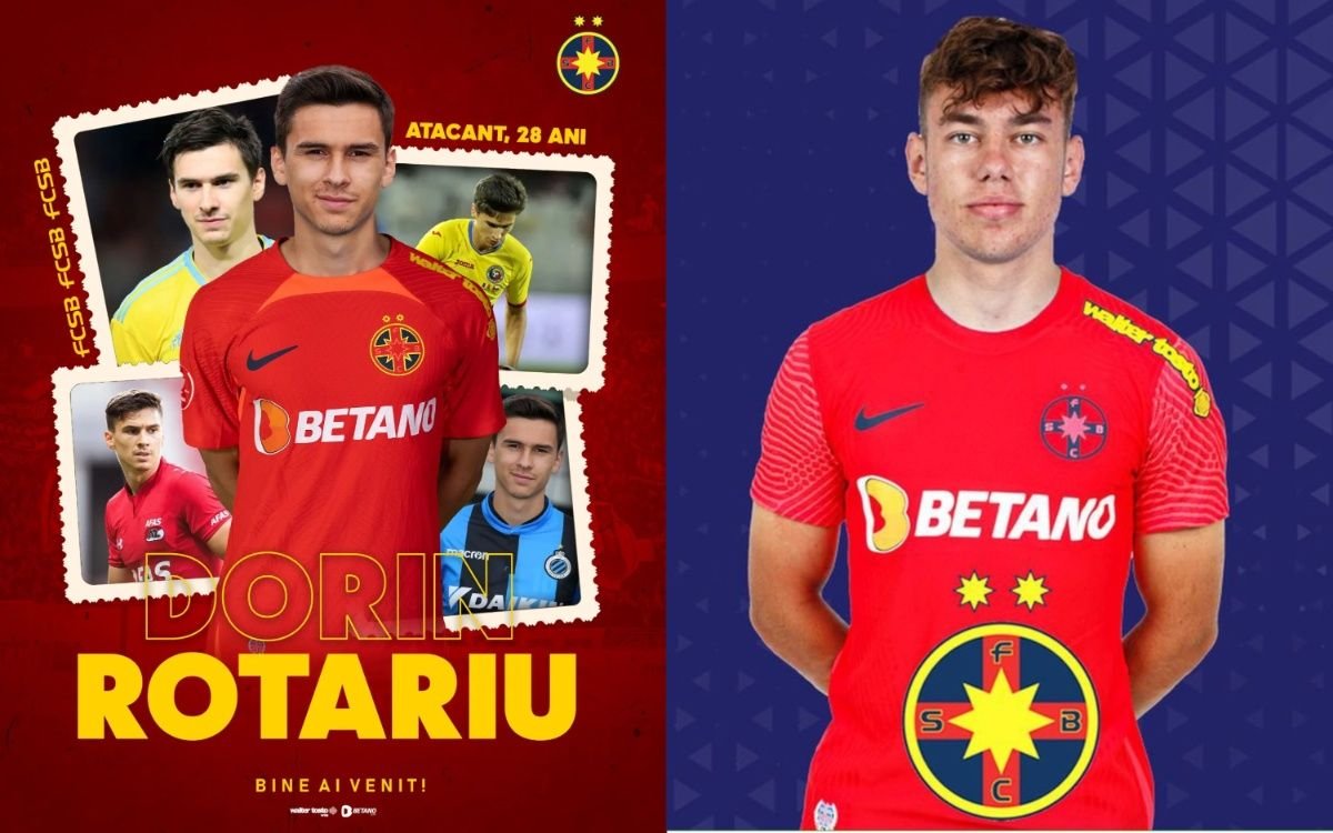 Dorin Rotariu și Eduard Radaslavescu, transferați la pachet? &Icirc;i vrem!