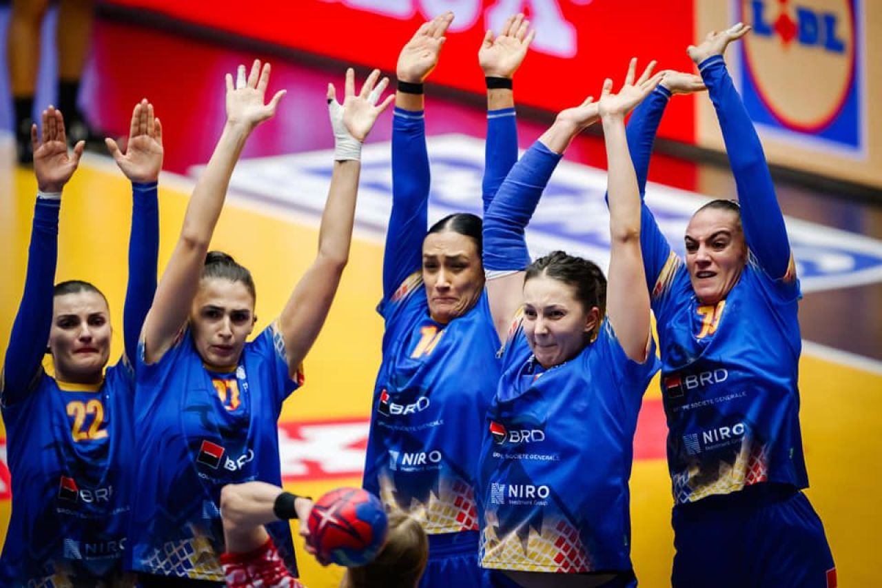 Reacția FRH după ce România a încheiat pe 12 Campionatul Mondial de handbal și a ratat tot ce se putea rata_1