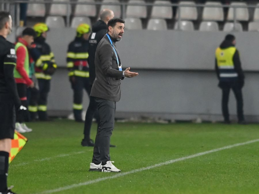 Principala problemă cu care se confruntă Dinamo &icirc;n viziunea lui Zeliko Kopic: Nu e ușor să accepți