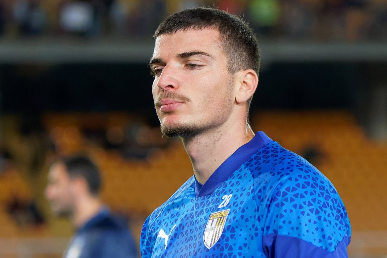 Italienii &icirc;l venerează pe Valentin Mihăilă: &rdquo;Categoric&rdquo;