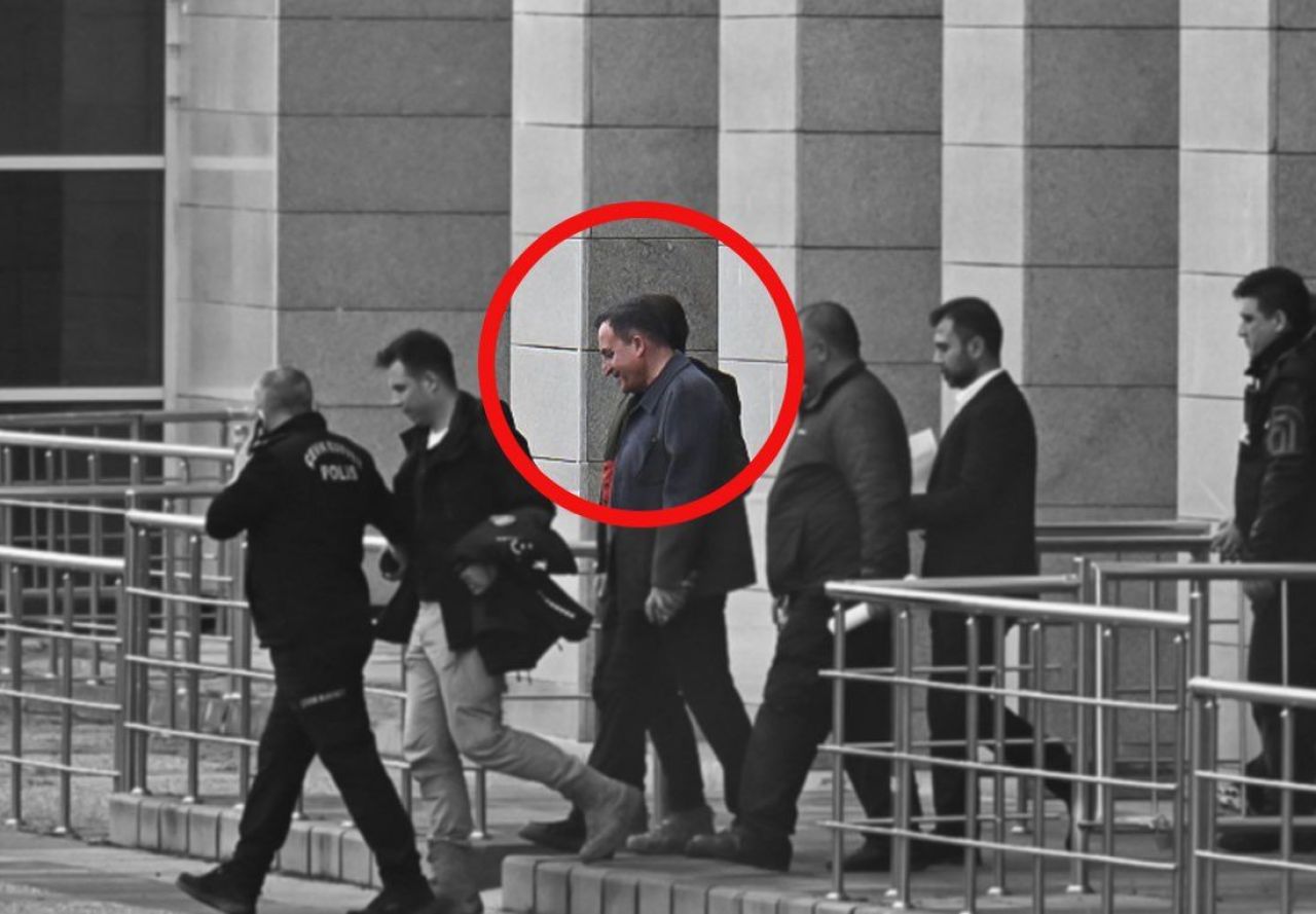 Cine este Koca, oficialul care a lovit cu pumnul un arbitru, și o primă reacție dezgustătoare: „Am vrut să-l scuip!”_3