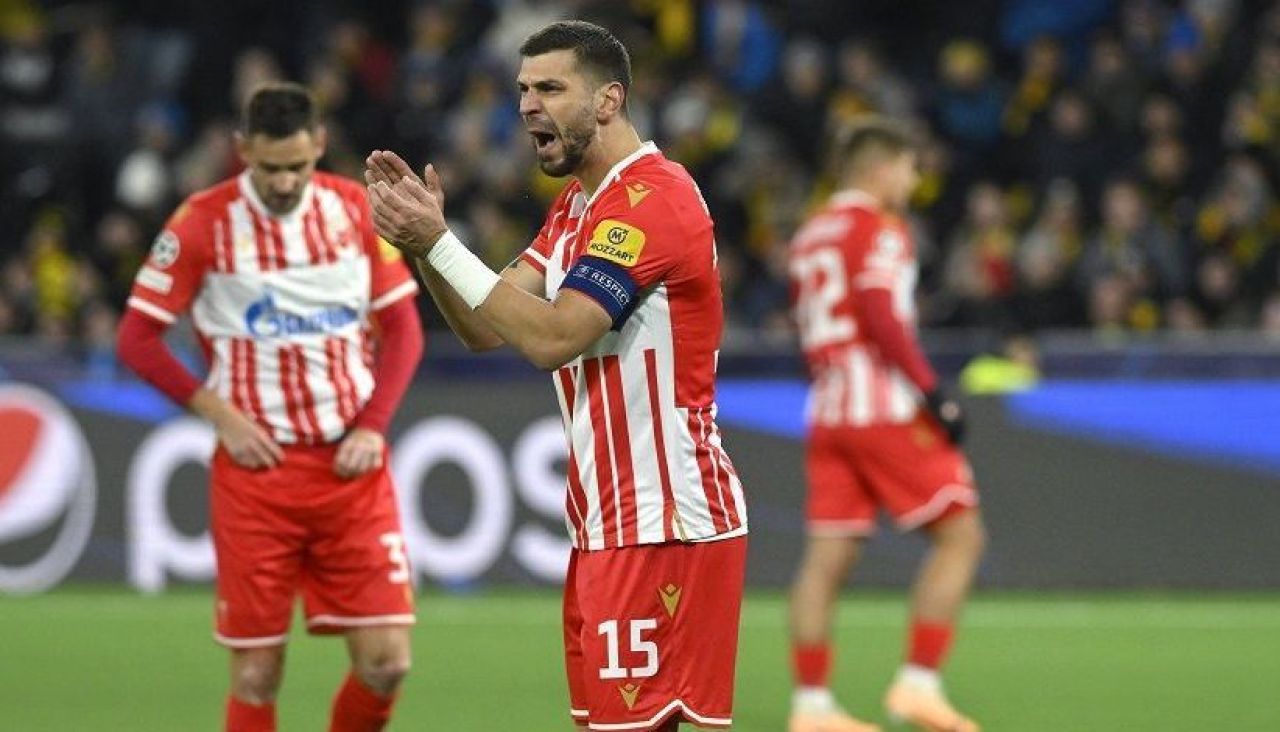 Steaua Roșie Belgrad e numai una! Record mondial fabulos după ce a depășit-o pe Real Madrid_1