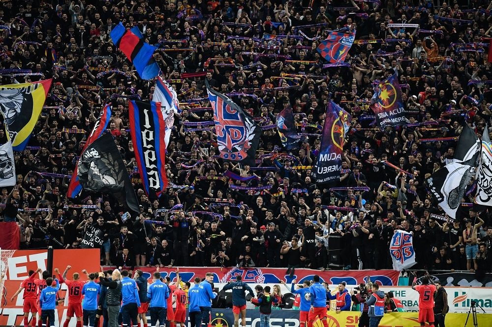 Noul transfer de la FCSB, luat la puricat: &rdquo;Nu muncește, nu e finalizator, dar știe fotbal&rdquo;