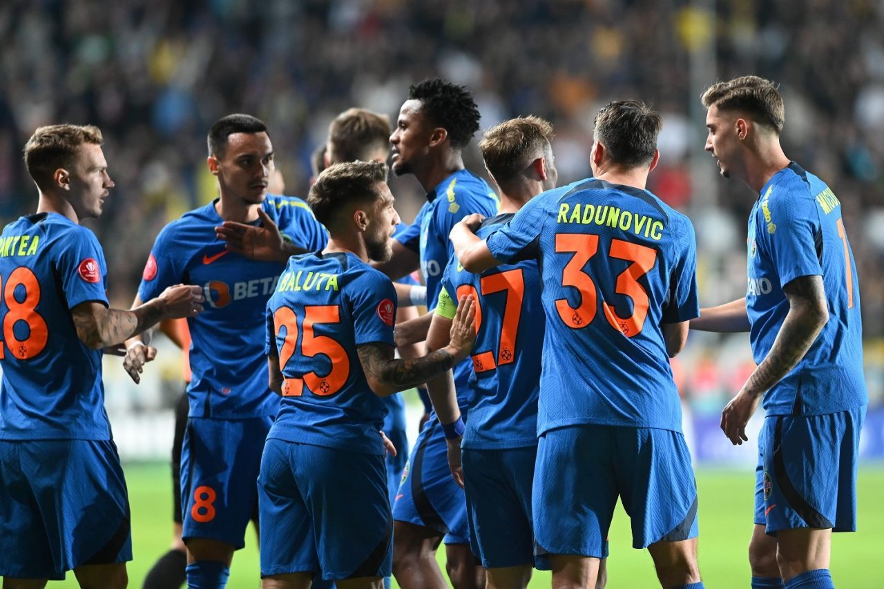 Totul despre noua achiziție de la FCSB: